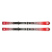 Závodné lyže VOLKL RACETIGER SRC RED BLK+VMOT12 GW BLK RED