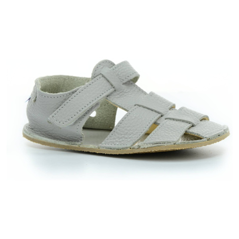 Baby Bare Shoes sandále Baby Bare Cenere Sandals 24 EUR