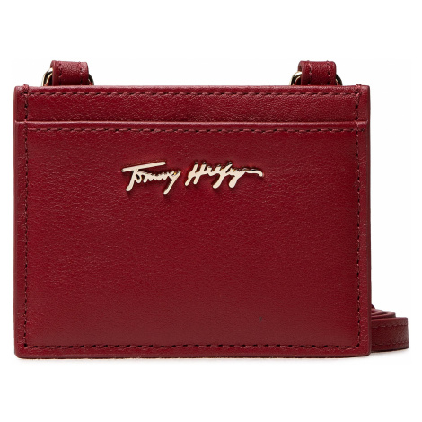 Pánske dokladovky a vizitkáre Tommy Hilfiger