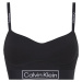 Dámska podprsenka Bikini Briefs Reimagined Heritage 000QF6770EUB1 čierna - Calvin Klein
