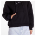 Mikina Karl Kani Small Signature Essential Os Hoodie Black