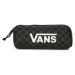 Vans  OLD SKOOL PENCIL POUCH  Púzdra a taštičky Čierna