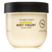 The Body Shop Moringa Body Yogurt telový jogurt