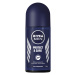 NIVEA Men Guľôčkový AP Protect&Care