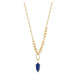 Ania Haie N042-01G-L Ladies Necklace - Second Nature