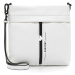 Dámske crossbody Suri Frey Viky - biela