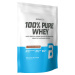 BiotechUSA PURE WHEY (sáčok) vanilka 1 kg