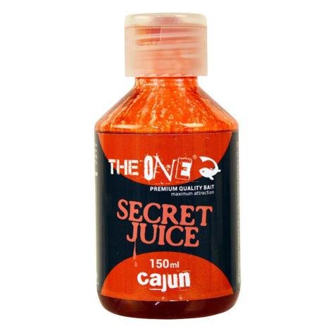 The one secret juice 150 ml
