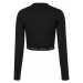 Calvin Klein Jeans Tričko  čierna