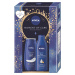 NIVEA BOX BODY CARE