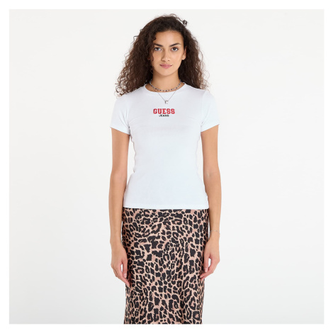 Dámske tričká Guess