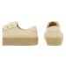 DeeZee Espadrilky WSK1576-01 Béžová