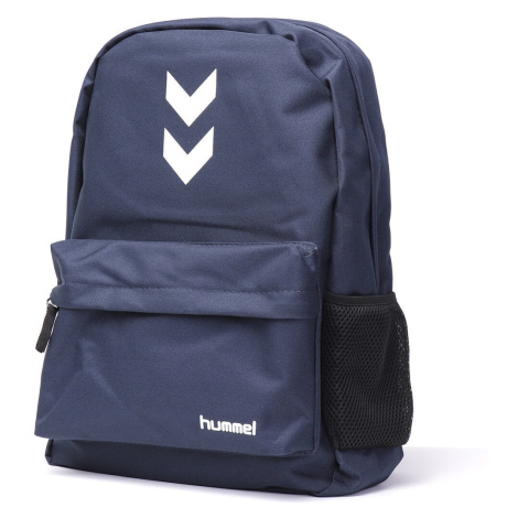 Hummel Casual/Daily Backpack Hml Darrel Bag Pack Navy Blue 310Yseri Medium Size Blue Zip Type 4 
