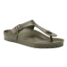 Birkenstock Žabky Gizeh 1019143 Zelená