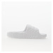 Tenisky adidas Originals Adilette 22 Crystal White/ Crystal White/ Core Black