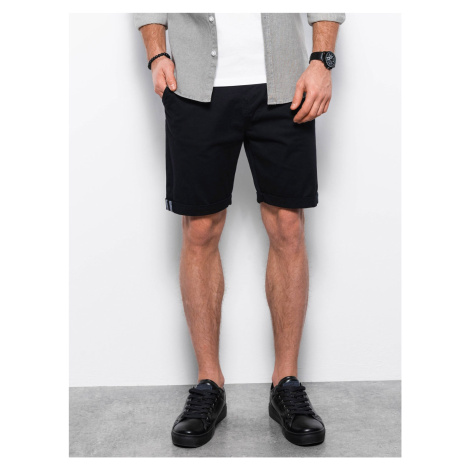 Ombre Men's chino shorts