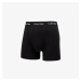 Calvin Klein Cotton Stretch Classic Fit Trunk 3-Pack Black