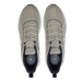 Champion Sneakersy Nimble Low Cut Shoe S22093-CHA-ES008 Sivá