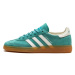 adidas  Handball Spezial Sporty   Rich Green  Módne tenisky Zelená