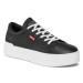 Levi's® Sneakersy 234188-661 Čierna