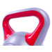 Činka Sportago Kettle-bell 14 kg - červená