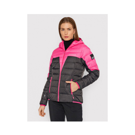 Dámske outdoorové bundy Jack Wolfskin