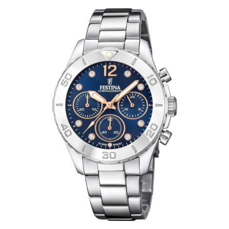 Hodinky Festina BOYFRIEND COLLECTION 20603/3