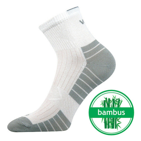 VOXX Belkin ponožky biele 1 pár 108427