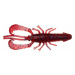 Savage Gear Reaction Crayfish Plum 9,1 cm 7,5 g Gumová nástraha