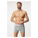 3 PACK Boxerky Calvin Klein Cotton Stretch I