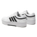 Adidas Sneakersy Hoops 3.0 Bold IG6115 Biela