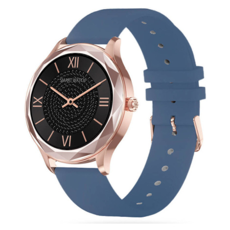 SMARTWATCH UNISEX PACIFIC 27-13 - tlakomer (sy022k)