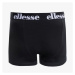 Ellesse Trenky Hali Blk