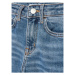 Calvin Klein Jeans Džínsy IG0IG01507 Modrá Relaxed Fit