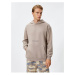 4WAM70168MK Koton Men's Sweat BEIGE