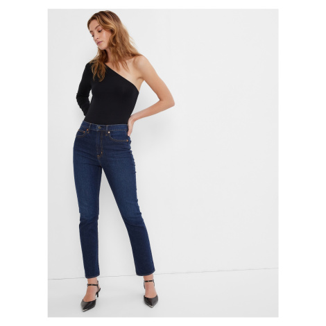GAP Jeans vintage slim high rise - Women