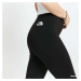 Legíny The North Face W Zumu Legging Black