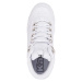Dámske zateplené topánky Shivoo Ice W 242968 1010 biela - Kappa bílá