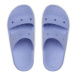 Crocs Šľapky Classic Crocs Sandal 206761 Fialová