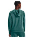 Under Armour Rival Terry Hoodie W 1369855-722