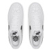 Nike Sneakersy Court Vision Lo Nn DH3158 101 Biela