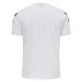 Hummel Funkčné tričko  čierna / biela