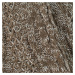 Šála model 16654307 Dark Beige - Art of polo