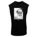 Men's tank top Ballin 2.0 black