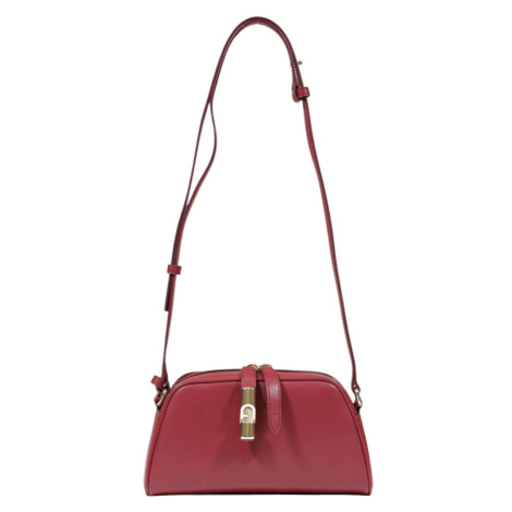 Furla  GOCCIA S CROSSBODY WE00747-BX3104  Tašky Červená