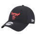 New Era NBA 9FORTY Chicago Bulls Cap 60364217