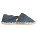 Champion  S10072 | Hamoc  Espadrilky Modrá