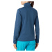 Dámska bunda McKinley M-TEC Roto II Fleece Jacket W