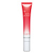 Clarins Milky Mousse balzam na pery 10 ml, 01 milky strawberry