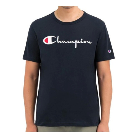 Chlapčenské tričká Champion